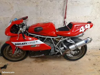 ducati 1000 ss ssie