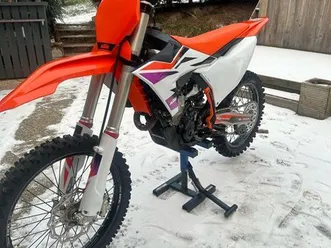 250 sxf ktm
