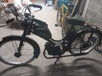 vends mobylette tendilet en bonne état