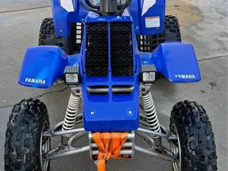 yamaha banshee