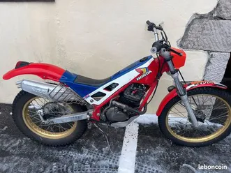 honda rtl 250