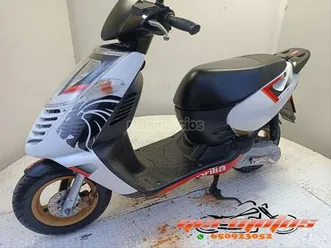 aprilia - sonic 50 gp