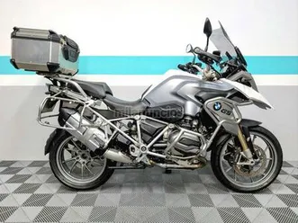 bmw - r 1200 gs