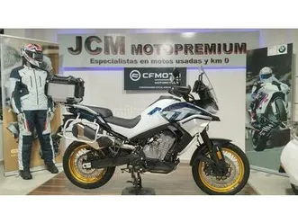 cfmoto - 800 mt