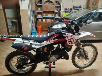 husqvarna - h2/wre 125