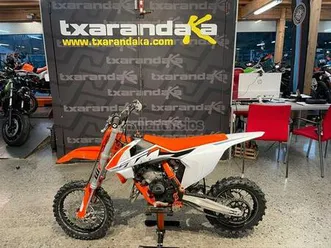 ktm - 65 sx