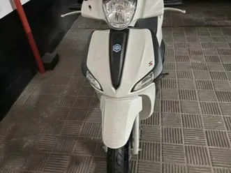 piaggio - liberty s