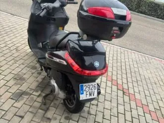 piaggio - x8 250 cc
