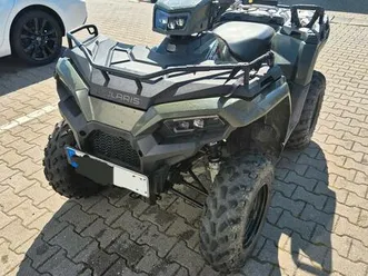 polaris sportsman 570 eps