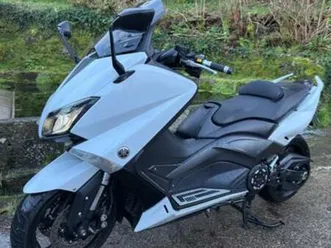 yamaha - t max 530