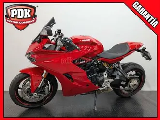 ducati - supersport