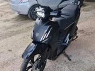 peugeot tweet 50 - 2025