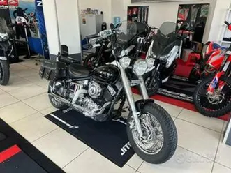 yamaha xvs 650a drag star