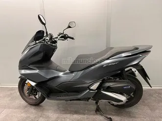 honda - pcx 125