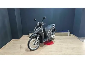 honda - sh mode 125