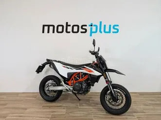 ktm - 690 smc r