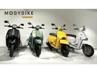 lambretta - v 125 special