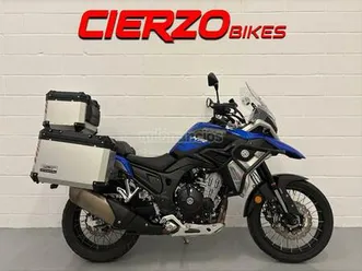 macbor - montana xr5