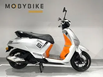 peugeot - django 125