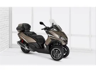 peugeot - metropolis 400