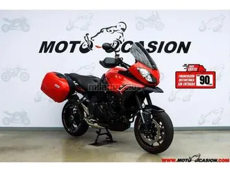 triumph - tiger 1050 sport