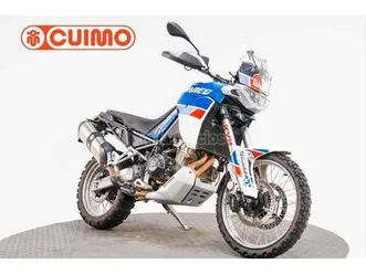aprilia - tuareg 660