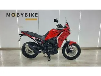 moto morini - x-cape