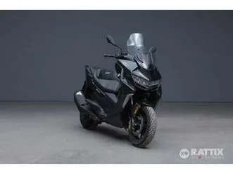 bmw c 400 gt abs my21 nero