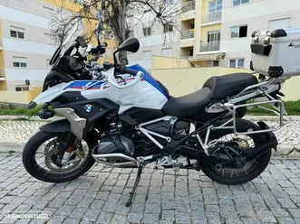 bmw r 1250 gs