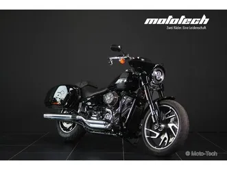 flsb sport glide deluxe 107