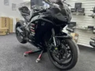 honda cbr 1000 rr fireblade racer