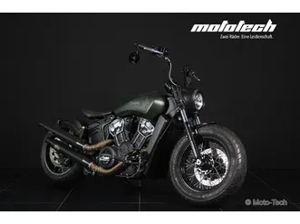 scout bobber twenty (35kw)