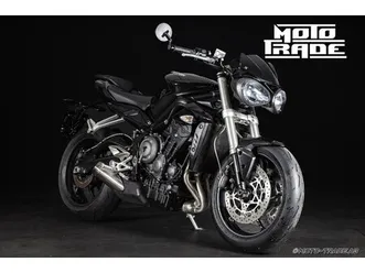 street triple s 660 abs (35kw)