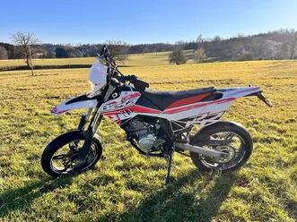 beta 125 rr