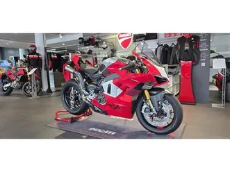 ducati panigale v4r akrapovic,4 jahre garantie