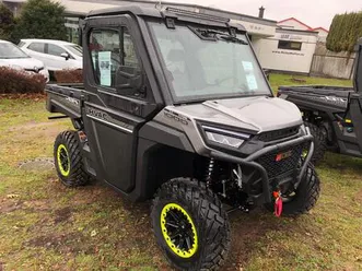 winter sonderpreis odes workcross 1000-3 abs t3b utv atv quad traktor lof