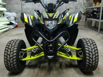 aeon cobra 424 sx quad