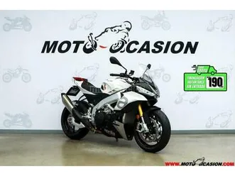 aprilia - tuono v4 1100