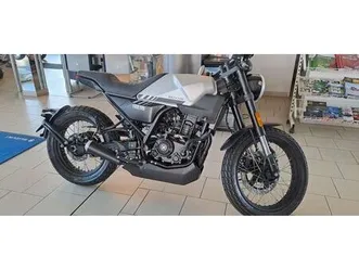 brixton crossfire 125