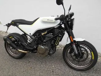 husqvarna vitpilen 401