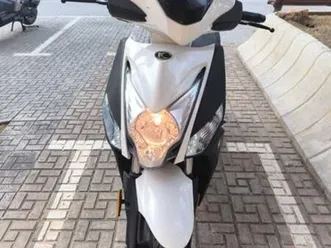 kymco - agility city 125