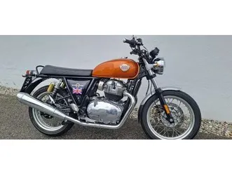 royal enfield interceptor 650
