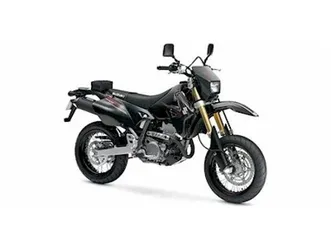 2007 suzuki dr-z 400sm