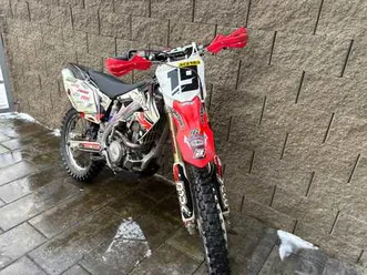 honda crf 450 r