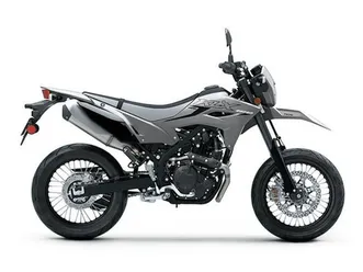2024 kawasaki klx®230sm abs