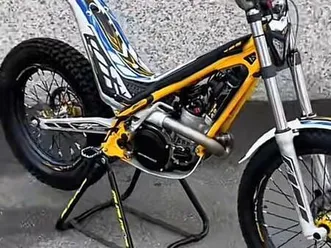 sherco - replica cabes 290