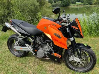 ktm 990 super duke