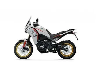 moto morini x-cape 700 golden edition