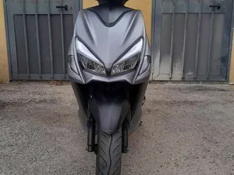 piaggio liberty 50 grigio grigio