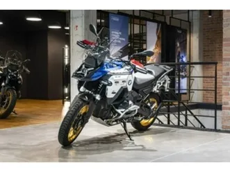 bmw gs r 1300 gs r 1300 gs adventure agx dostępny
